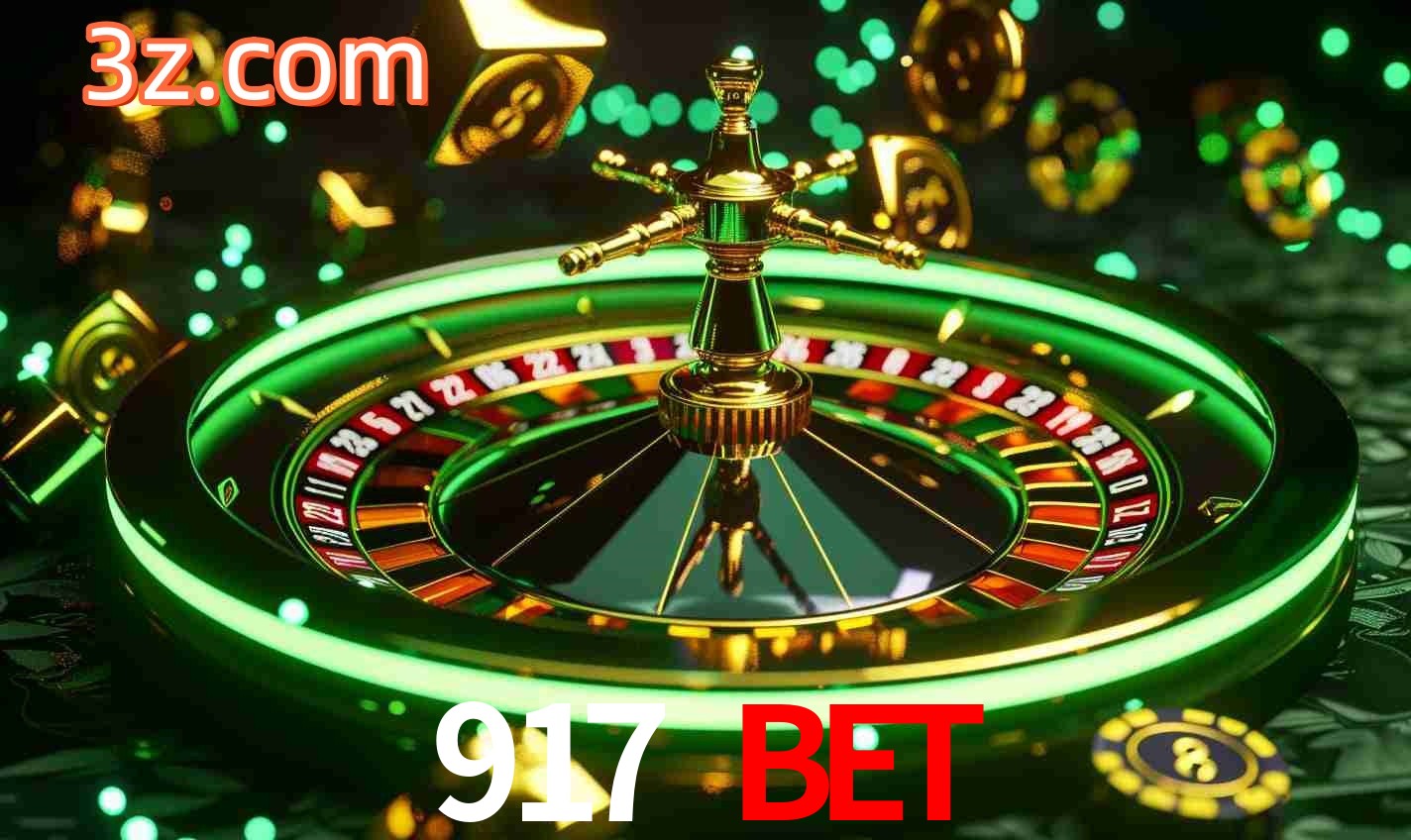Desfrutar de um Cassino 917 Bet