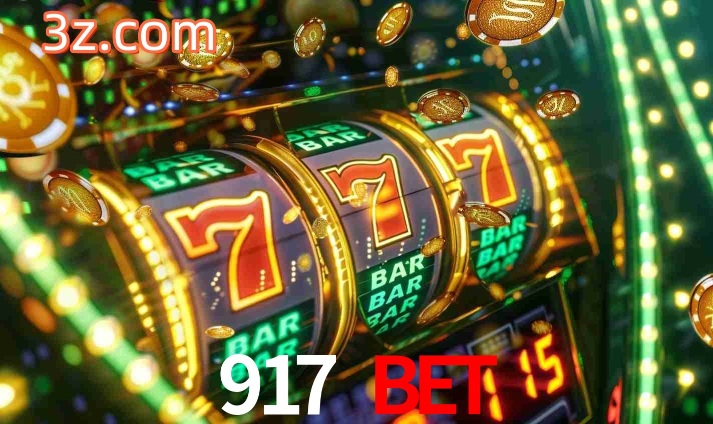 Populares Slots 917 Bet