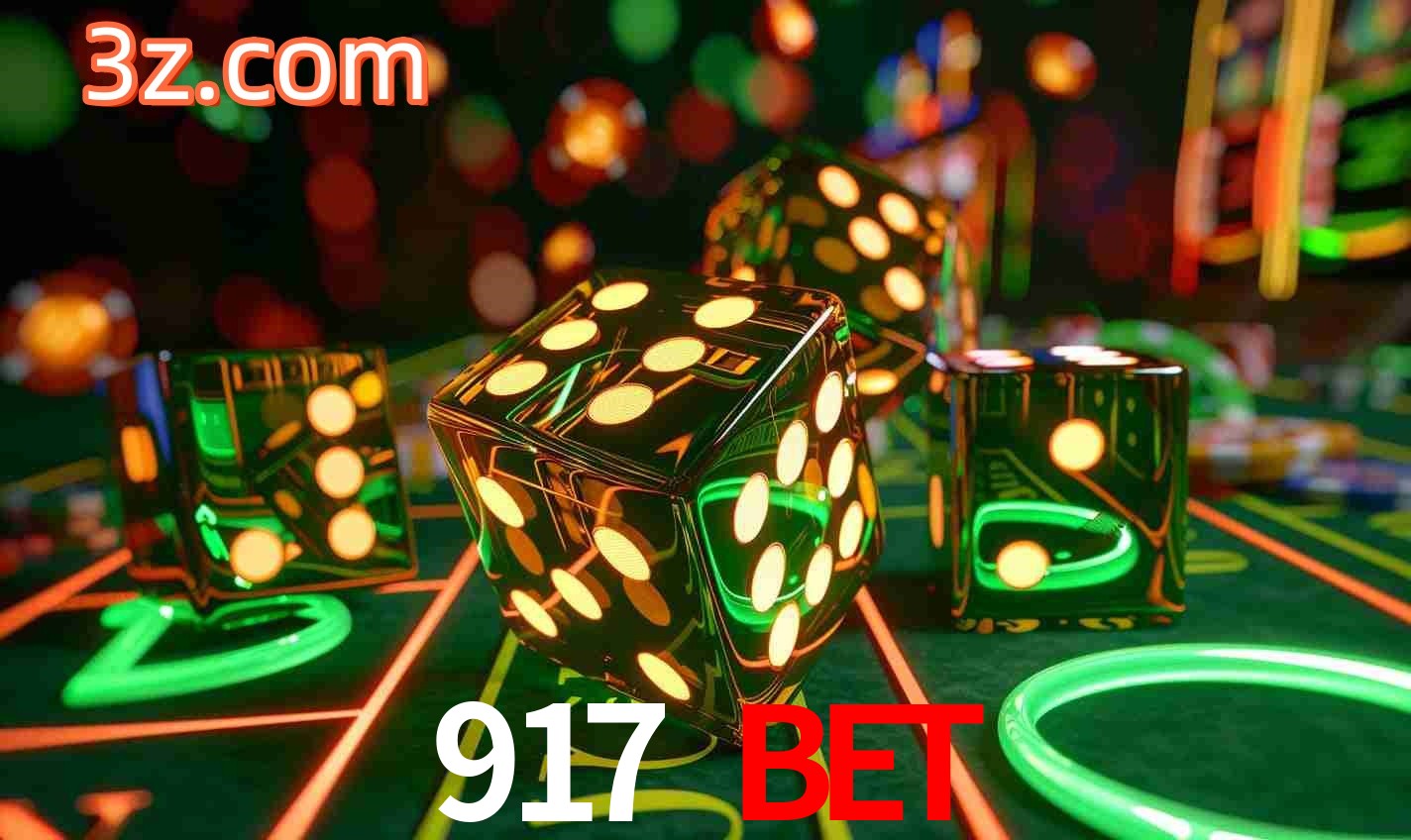 Entretenimento no Jogos 917 Bet