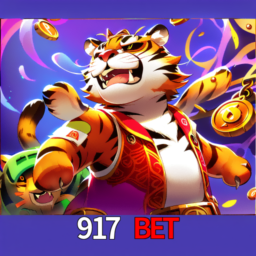 Experiência Imersiva no Cassino Online 917 Bet